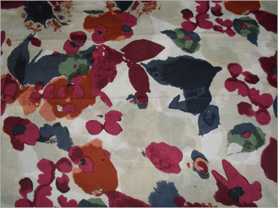 Cambric Cotton fabrics