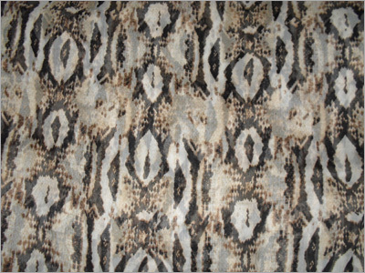 Polyster Chiffon