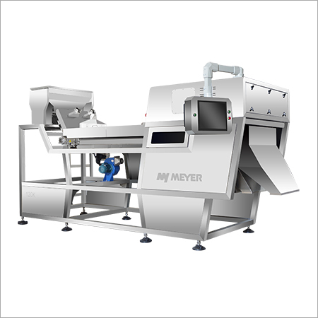 120K Belt Type Sorter
