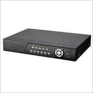 Digital Video Recorder