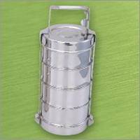 Bombay Tiffin Carrier