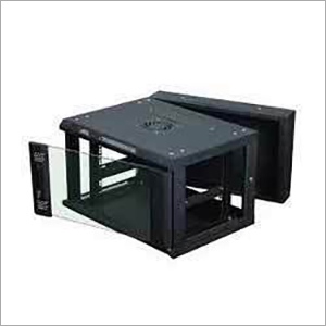 Network Rack Cost Network Rack at Best Price in Howrah, West Bengal | Shiba Electronics ...
