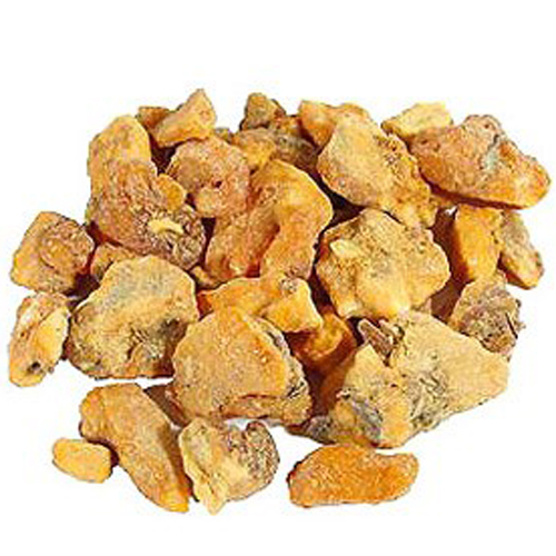 Benzoin Floral Absolute Oil Odour:: Strong