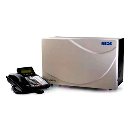 Neos 16s EPABX System Maximan Port 256 Port