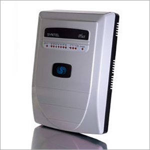 Syntel 206 Plus EPABX System