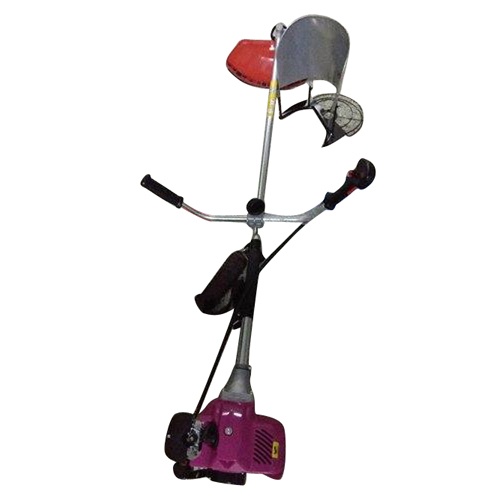 Stroke Brush Cutter For Agriculture And Garden