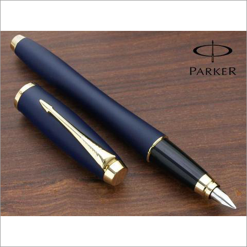 Metal Parker Sonnet Fountain Pen at Best Price in Delhi Rama