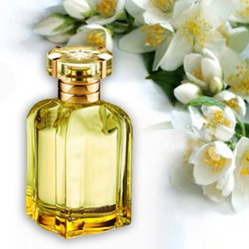 Jasmine Attar Odour:: Strong