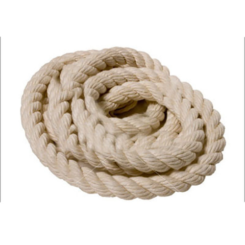 Braided Cotton Rope Quick Dry