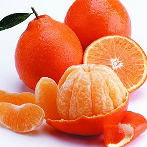 Orange Blossom Flower Oil Odour:: Strong