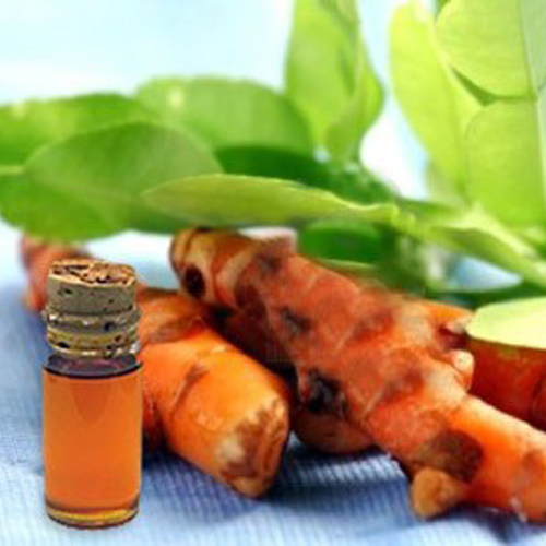 Ginger Hydrosol Odour:: Strong