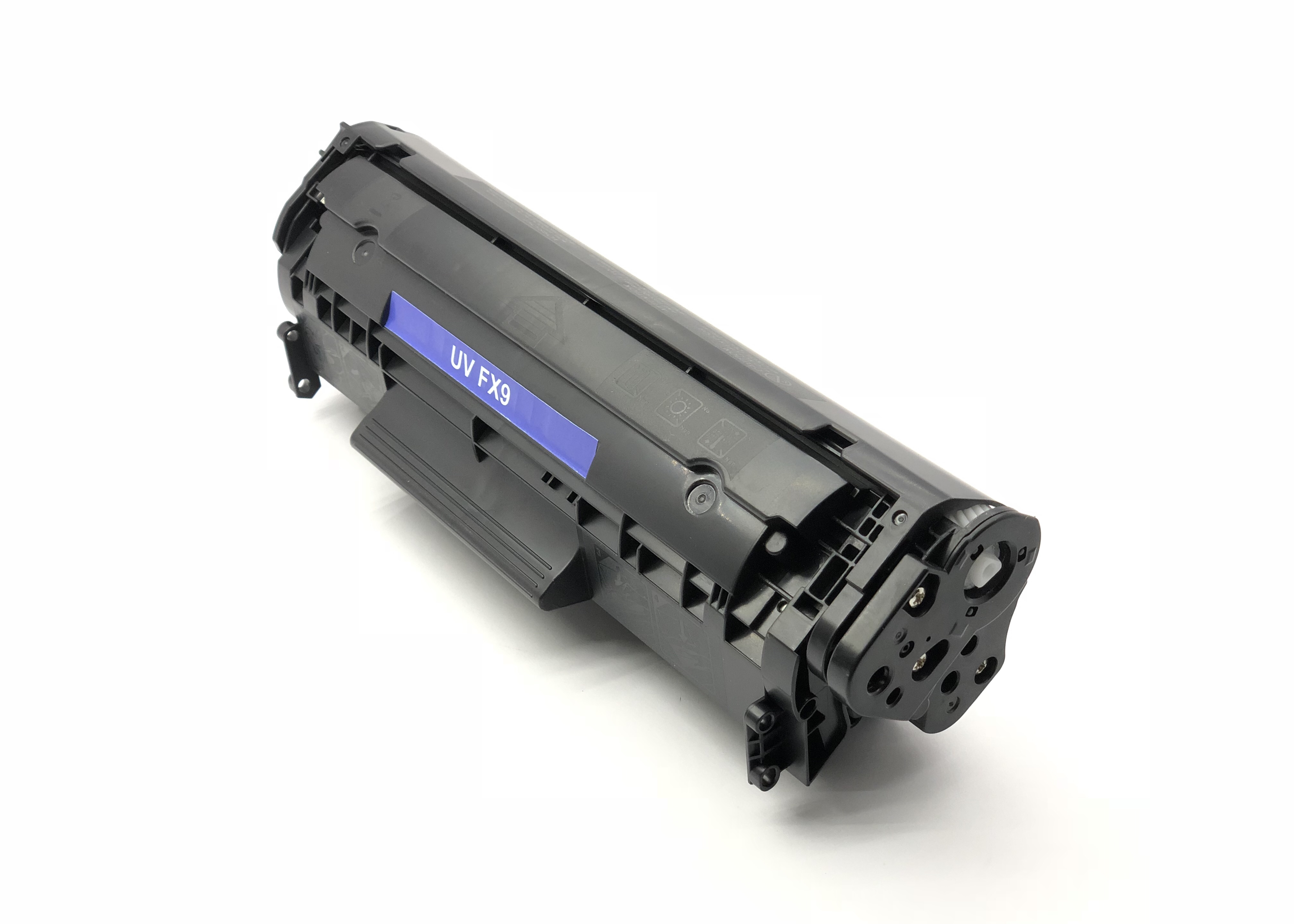 Canon Black Fx 9 Cartridge