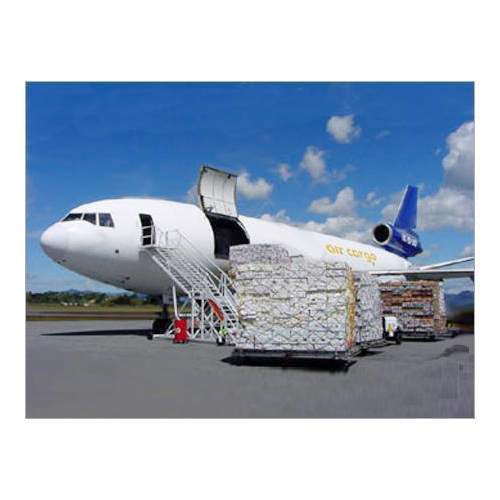 Air Freight Forwarding Service