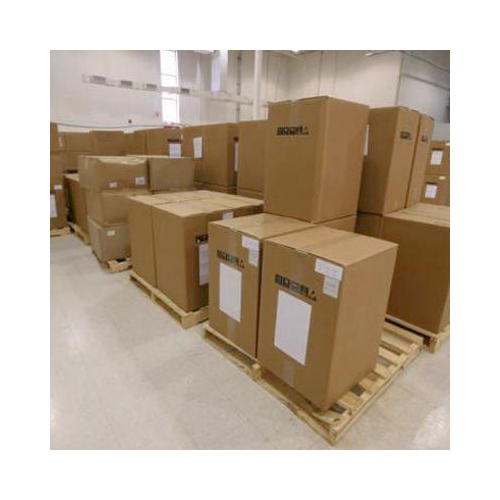 Customs Clearing Services