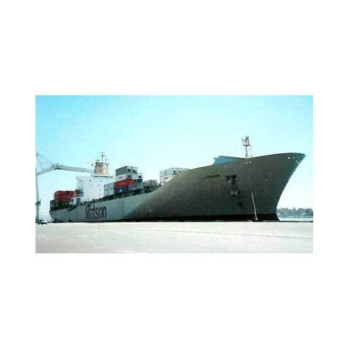 Export Import Services