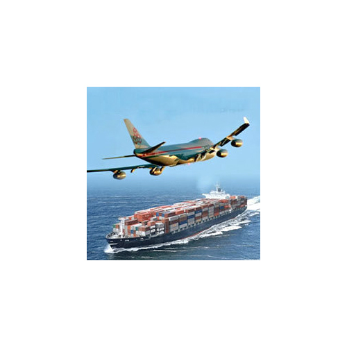 International Freight Forwarding Service