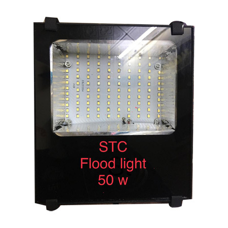 50W STC LED फ्लड लाइट