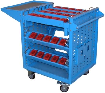 Tool Trolleys