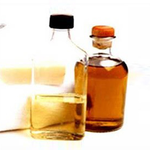 Emu Essential Oil Odour:: Strong