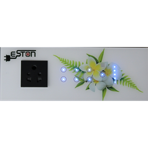 Touch Socket Switch