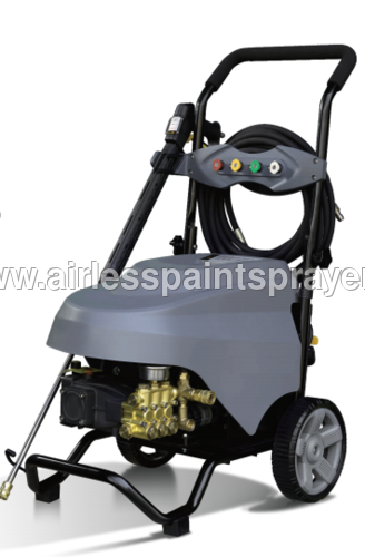 High Pressure Washer Bu250 Cold Water Cleaning