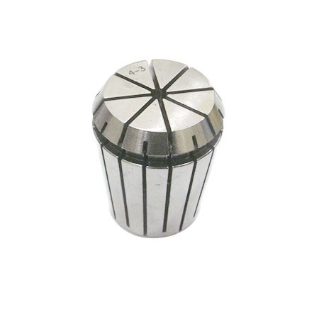 उच्च परिशुद्धता ईआर कोलिट चक्स