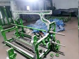 Handloom Machinery Spares