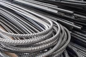 EQR TMT REBARS