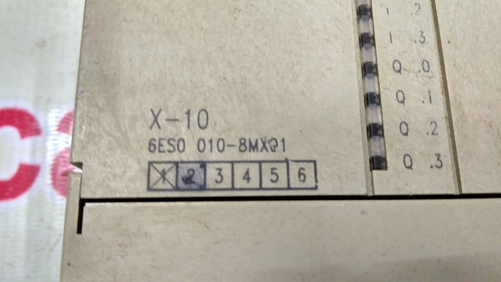 Siemens Module
