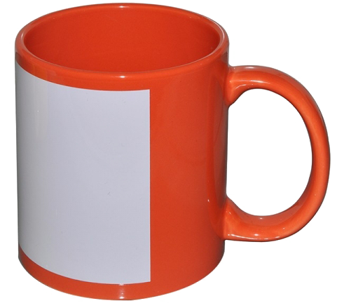 Patch Mug
