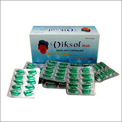 Viksol Plus Capsule