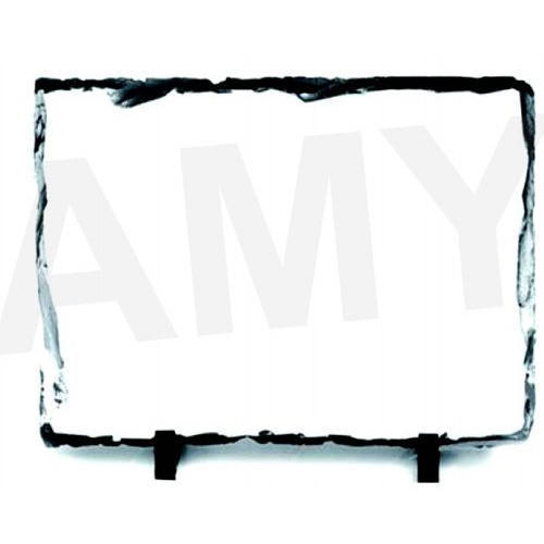 Stone Photo Frame