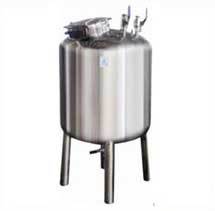 Coating Solution Preparation Vessel Capacity: 10-10000 Kilogram(kg)