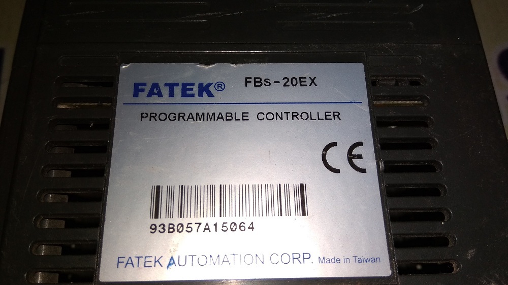 Fatek Module