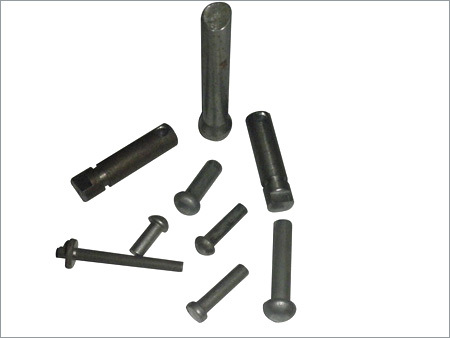 Metal Rivets
