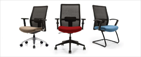 Machine Made Wipro Chair