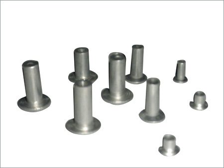 Aluminium Rivets