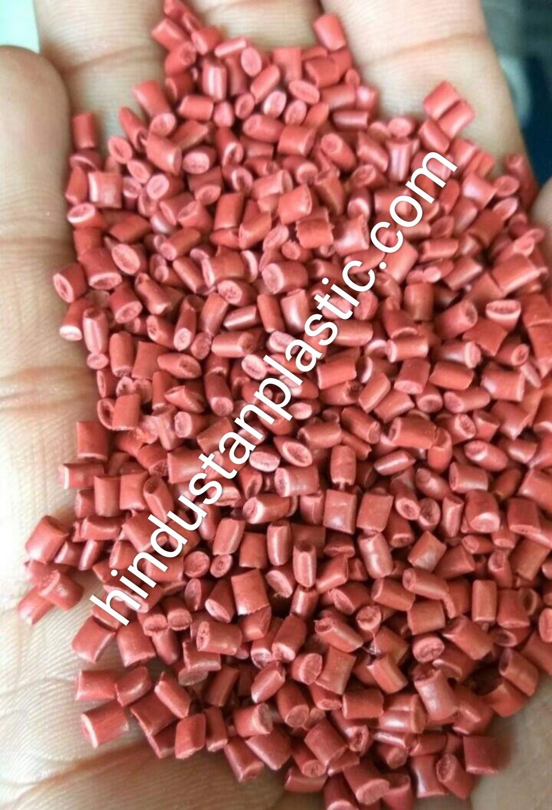 Second Pp Color Dana - Plastic Granules, Variety Of Colors Like Red, Green, Blue, Purple, Pink, Orange | Ideal For Versatile Pp Coloring Applications