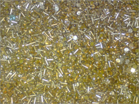 Brass Rivets