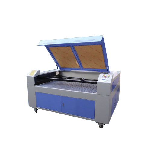 Automatic Metal Laser Cutting Machine