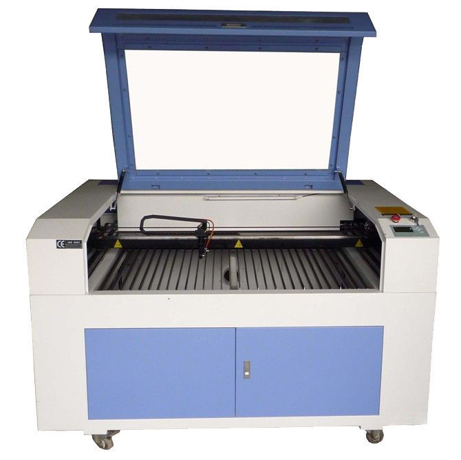 Automatic Metal Laser Cutting Machine