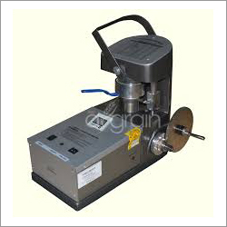 पोर्टेबल अनाज नमी मीटर