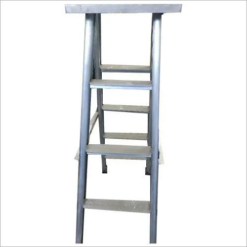 A Type Aluminium Ladders