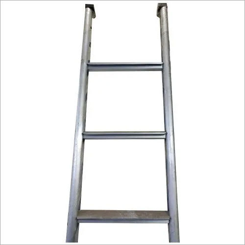 Wall Support Aluminium Ladder