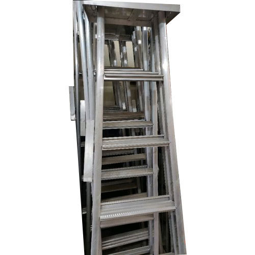 Aluminium Ladders