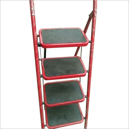 Four Step Ladder