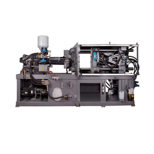 Hydraulic Injection Molding Machine Capacity: 100t - 1700t