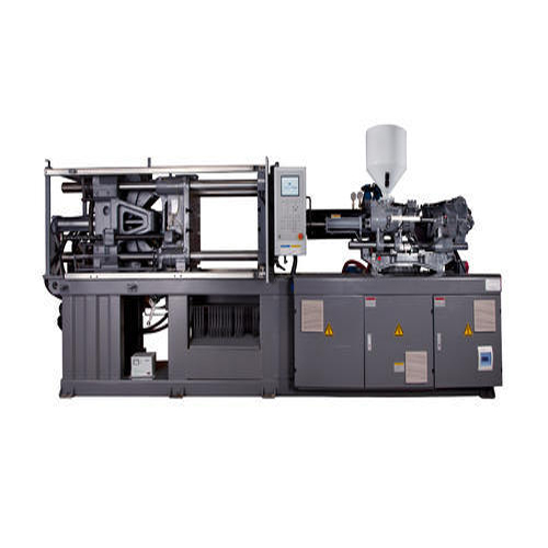 Hydraulic Injection Molding Machine Capacity: 100t - 1700t