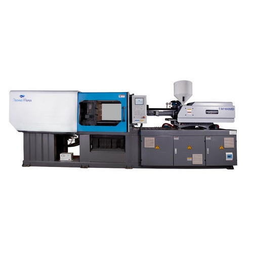 Hydraulic Injection Molding Machine Capacity: 100t - 1700t