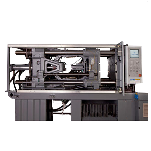Hydraulic Injection Molding Machine Capacity: 100t - 1700t